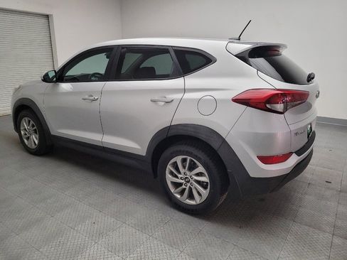 Used 2016 Hyundai Tucson SE image 5