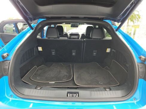 Used 2021 Ford Mustang Mach-E GT image 19