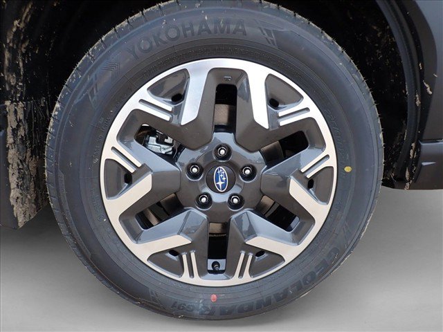 New 2026 Subaru Forester Premium AWD/4WD image 7