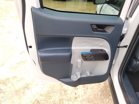 New 2026 Ford Maverick XLT w/ Equipment Group 301A image 25