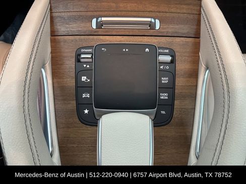 Certified 2022 Mercedes-Benz GLE 350 image 21