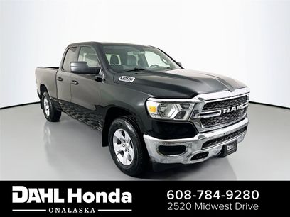 Used 2023 RAM 1500 Tradesman