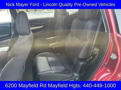 Used 2019 Subaru Ascent Premium w/ Popular Package #3 image 21