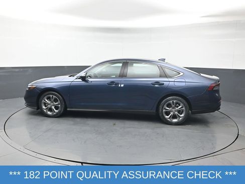 Used 2024 Honda Accord EX image 4
