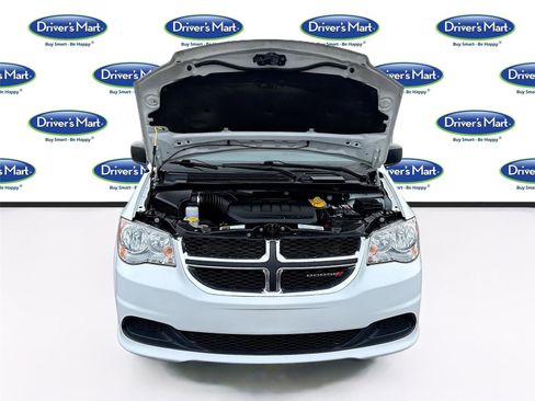 Used 2019 Dodge Grand Caravan SE image 34