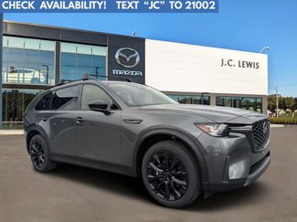 New 2026 MAZDA CX-90 3.3 Turbo w/ Premium Sport Pkg 360° Tour