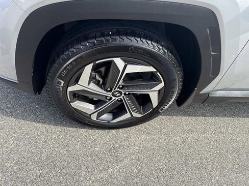 Used 2023 Hyundai Tucson SEL w/ Convenience Package image 15