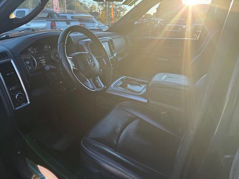Used 2017 RAM 1500 Limited image 12