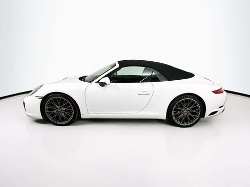 Used 2017 Porsche 911 Carrera S RWD image 9