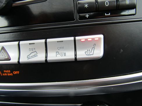 Used 2014 Mercedes-Benz ML 350 4MATIC image 26