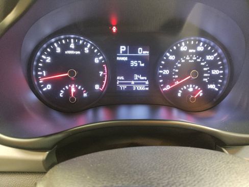 Used 2020 Kia Rio S FWD image 23
