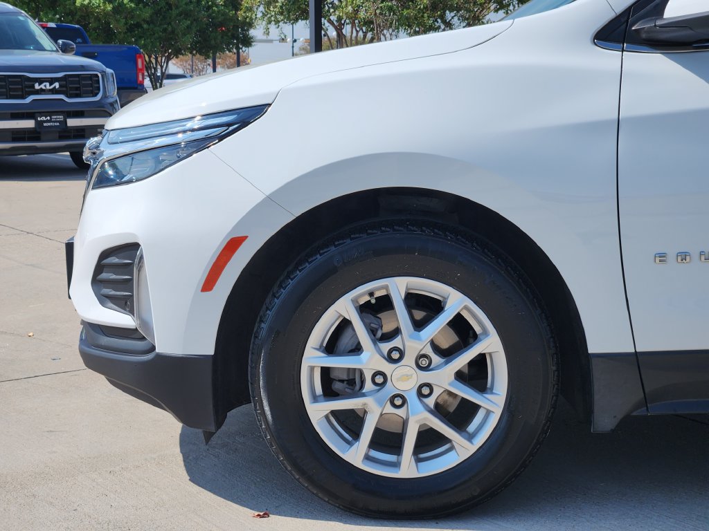 Used 2023 Chevrolet Equinox LT FWD image 14