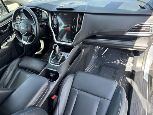 Used 2022 Subaru Outback Limited XT image 40