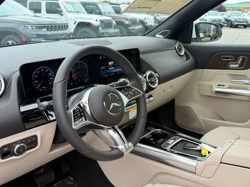 New 2026 Mercedes-Benz GLA 250 4MATIC image 13