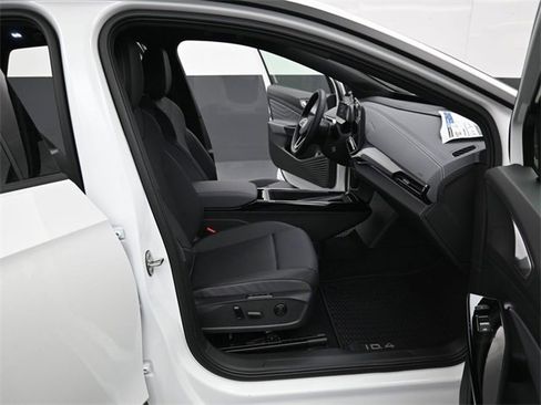New 2025 Volkswagen ID.4 Pro S image 14
