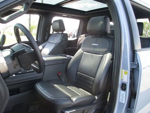 Used 2026 Ford F250 Platinum image 22