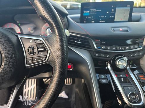 Used 2023 Acura TLX SH-AWD w/ A-SPEC Pkg image 14