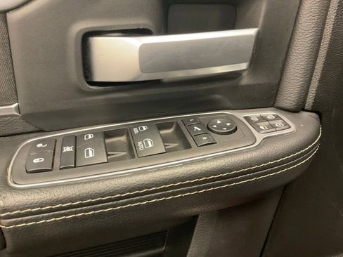 Used 2024 RAM 2500 Big Horn w/ Bed Utility Group image 10