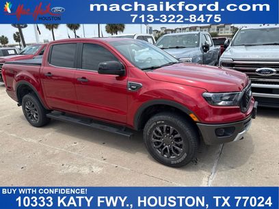 Used 2021 Ford Ranger XLT w/ Equipment Group 301A Mid