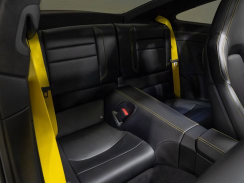 Used 2022 Porsche 911 Turbo S image 73