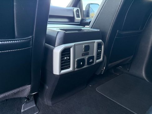 Used 2018 Ford F150 Lariat w/ Equipment Group 502A Luxury AWD/4WD image 38