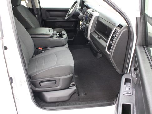 Used 2024 RAM 1500 Tradesman w/ Electronics Group RWD image 34