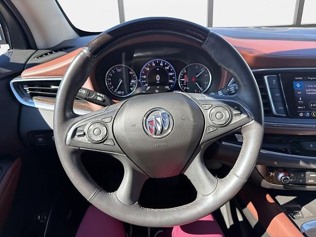 Used 2020 Buick Enclave Avenir w/ Avenir Technology Package AWD/4WD image 27
