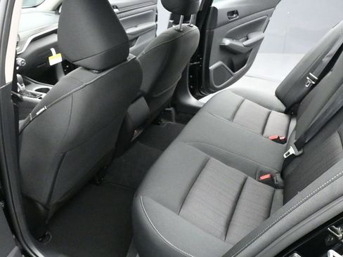 New 2025 Nissan Altima 2.5 SV w/ SV Special Edition Package image 25