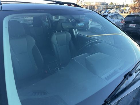 Used 2019 Subaru Forester Sport image 8