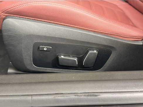 Certified 2024 BMW 230i Coupe w/ M Sport Package image 19