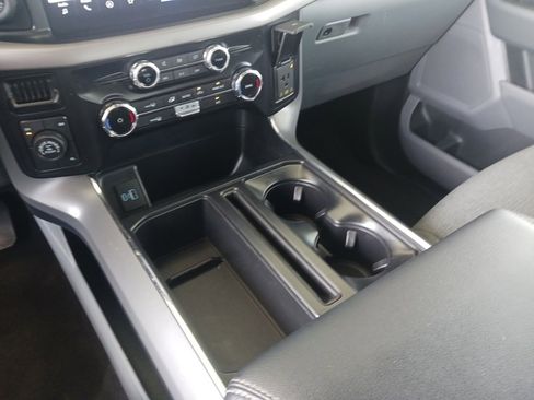 Used 2024 Ford F150 XLT w/ Mobile Office Package image 23