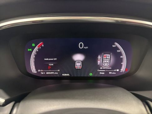 Certified 2025 Acura MDX A-Spec image 36