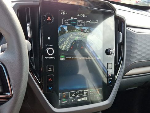 New 2026 Subaru Forester Sport image 12