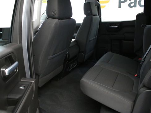 Used 2020 Chevrolet Silverado 1500 LT w/ All-Star Edition image 26