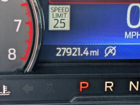 Used 2023 Ford Explorer Timberline image 12