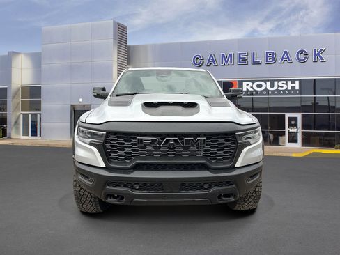 Used 2026 RAM 1500 RHO w/ RHO Level 1 Equipment Group AWD/4WD image 4