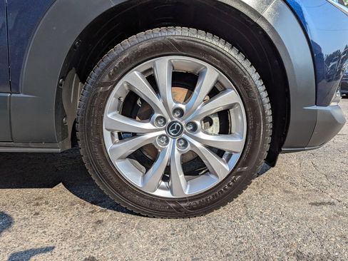 Used 2023 MAZDA CX-30 AWD 2.5 S w/ Select Package image 46
