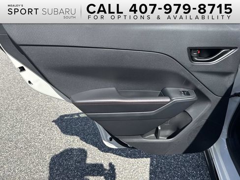 New 2026 Subaru Impreza RS AWD/4WD image 11