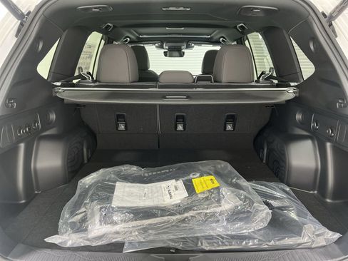 New 2026 Subaru Forester Premium AWD/4WD image 23