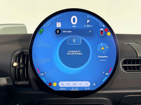 New 2026 MINI Cooper S FWD image 20