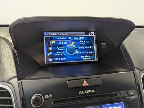 Used 2016 Acura RDX AWD w/ Technology Package image 43