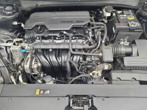Used 2025 Kia K4 FWD image 30
