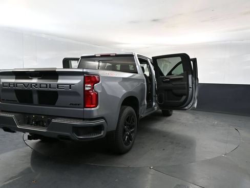 Used 2023 Chevrolet Silverado 1500 RST w/ Rally Edition AWD/4WD image 29