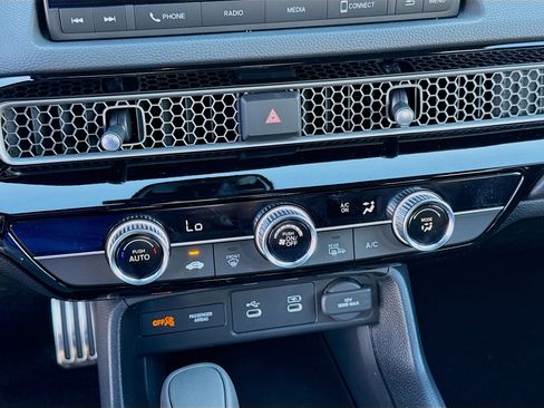 New 2026 Honda Civic Sport image 14