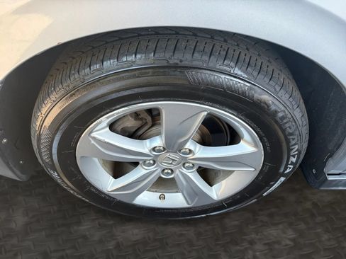Used 2018 Honda Odyssey EX-L image 43