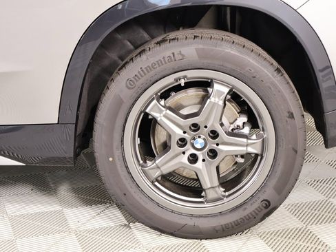 New 2026 BMW X1 xDrive28i w/ Convenience Package image 21