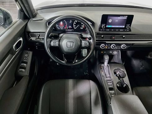 Used 2024 Honda Civic Sport image 19