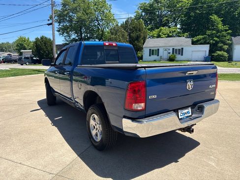 Used 2011 RAM 1500 Classic SLT AWD/4WD image 8