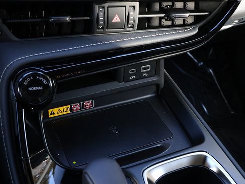 New 2026 Lexus NX 450h+ AWD w/ Luxury Package image 24