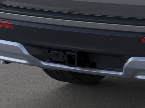 New 2026 Ford Explorer Platinum image 23